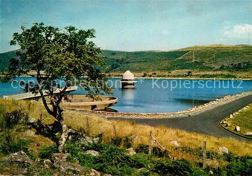 AK / Ansichtskarte Dolgellau Gwynedd Llyn Celyn Treweryn Reservoir Kat. Gwynedd