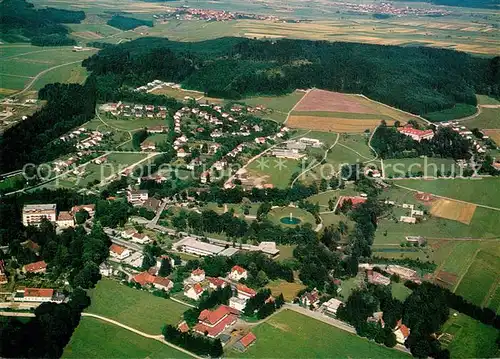 AK / Ansichtskarte Bad Duerrheim Fliegeraufnahme Kat. Bad Duerrheim