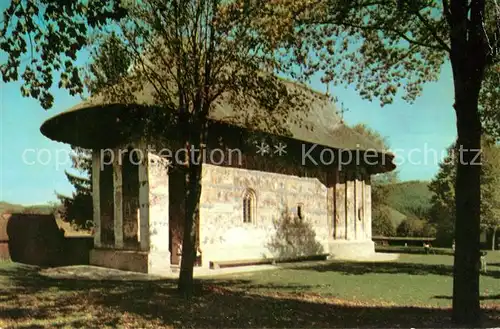 AK / Ansichtskarte Rum&#228;nien Monument