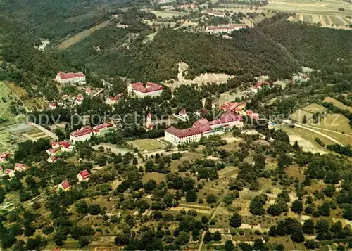 AK / Ansichtskarte Schoenstatt Vallendar Fliegeraufnahme Schoenstatt Vallendar Kat. Vallendar