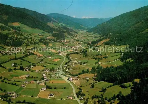 AK / Ansichtskarte Bad Kleinkirchheim Kaernten Fliegeraufnahme Bad Kle Kat. Bad Kleinkirchheim