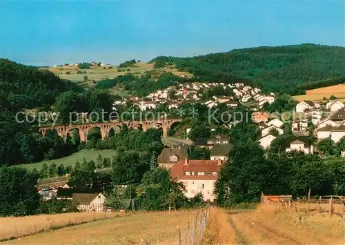 AK / Ansichtskarte Bad Endbach  Bad Endbach Kat. Bad Endbach