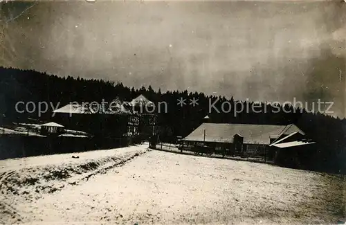 AK / Ansichtskarte Siegsdorf Oberbayern Panorama Siegsdorf Oberbayern Kat. Siegsdorf