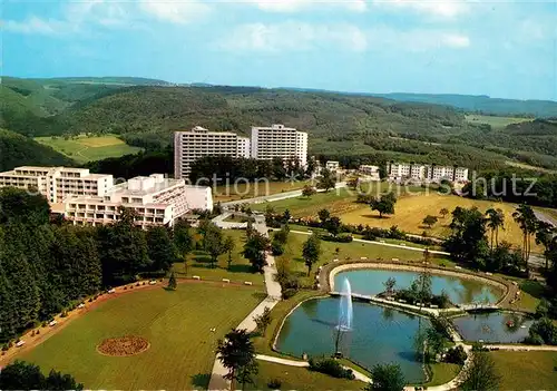 AK / Ansichtskarte Lahnstein Kurzentrum Rhein Lahn Fliegeraufnahme Lahnstein Kat. Lahnstein