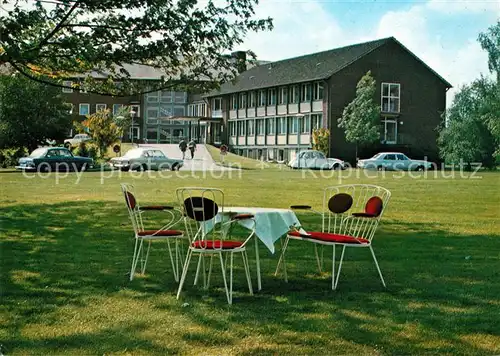 AK / Ansichtskarte Gelsenkirchen Kinderklinik Gelsenkirchen Kat. Gelsenkirchen