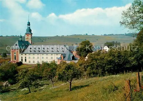 AK / Ansichtskarte Springiersbach Karmelitenkloster Springiersbach Kat. Bengel