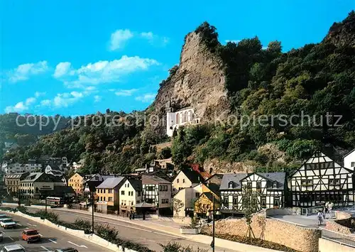 AK / Ansichtskarte Idar Oberstein  Idar Oberstein