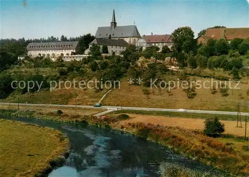 AK / Ansichtskarte Altenberg_Oberbiel Koenigsberger Diakonissenmutterhaus der Barmherzigkeit 