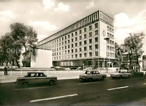 AK / Ansichtskarte Luedenscheid Neues Rathaus Luedenscheid