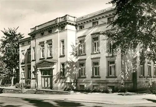 AK / Ansichtskarte Blankenburg_Harz Teufelsbad Blankenburg_Harz