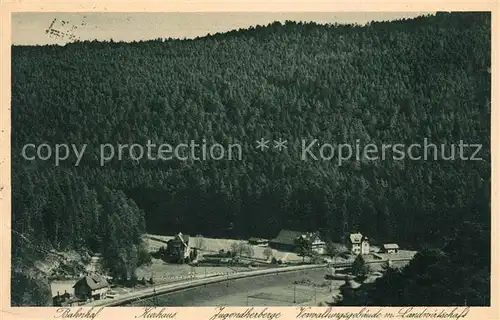 AK / Ansichtskarte Bad_Liebenzell Fliegeraufnahme Monbachtal Bahnhof Kurhaus  Bad_Liebenzell