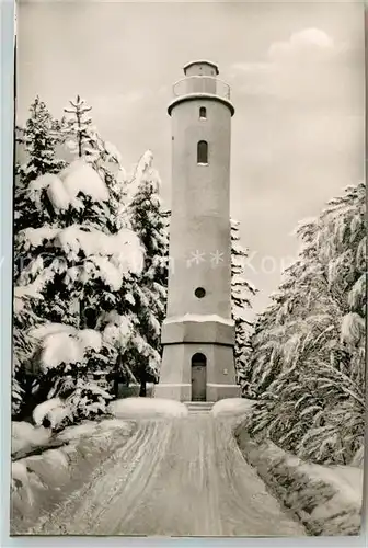 AK / Ansichtskarte Luedenscheid Berghotel Haus Wissing Homertturm Luedenscheid