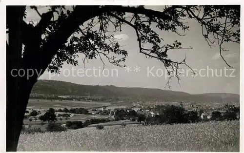 AK / Ansichtskarte Rheinland_Pfalz Panorama Rheinland_Pfalz 