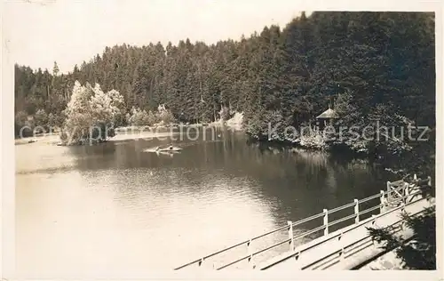 AK / Ansichtskarte Studanka_Schoenbrunn Panorama Studanka Schoenbrunn