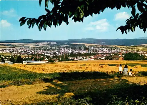 AK / Ansichtskarte Camberg_Bad Panorama Camberg_Bad