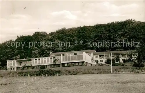 AK / Ansichtskarte Hohensyburg Haus Husen Hohensyburg