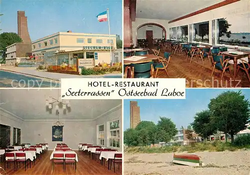 Laboe Hotel Restaurant Seeterrassen Marine Ehrenmal Laboe