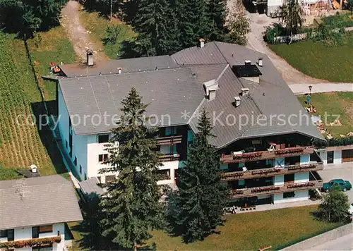 AK / Ansichtskarte St_Johann_Ahrntal Abfalteren Pension Apartements  St_Johann_Ahrntal