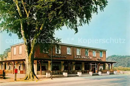 AK / Ansichtskarte Leersum Cafe Restaurant Darthuizen Leersum