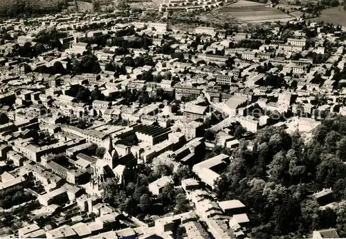 AK / Ansichtskarte Mazamet Vue Aerienne Mazamet