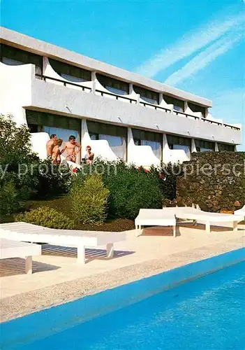 AK / Ansichtskarte Puerto_del_Carmen Appartments Arena Dorada Swimming Pool Puerto_del_Carmen