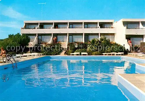 AK / Ansichtskarte Puerto_del_Carmen Appartments Arena Dorada Swimming Pool Puerto_del_Carmen