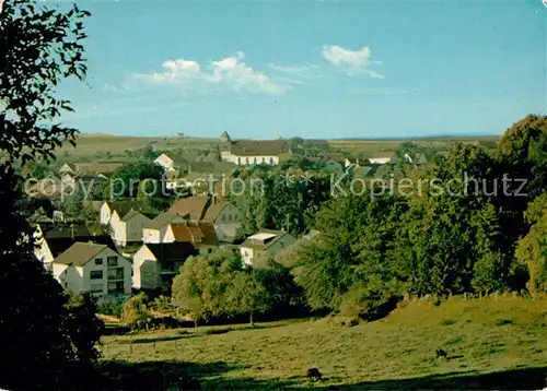 AK / Ansichtskarte Voehl  Voehl