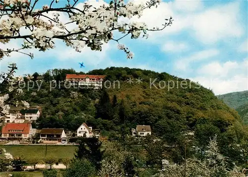 AK / Ansichtskarte Oberbieber Wingertsberg Oberbieber