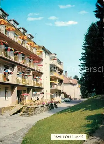 AK / Ansichtskarte Rekawinkel Sanatorium  Rekawinkel