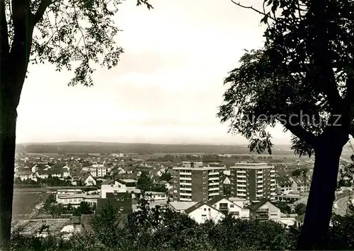 AK / Ansichtskarte Dietzenbach  Dietzenbach