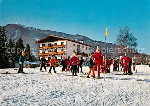 AK / Ansichtskarte Rohrmoos_Schladming Skiparadies Rohrmoos_Schladming