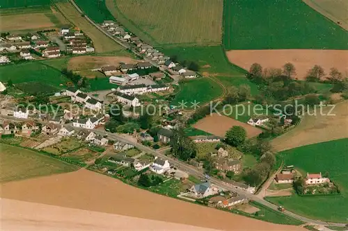 AK / Ansichtskarte Marykirk Fliegeraufnahme 