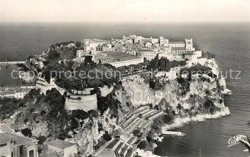 AK / Ansichtskarte Monaco  Monaco