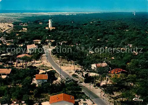 AK / Ansichtskarte Cap Ferrat La Pointe vers le Semaphore vue aerienne Cap Ferrat