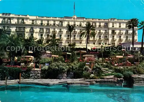 San Remo Royal Hotel San Remo