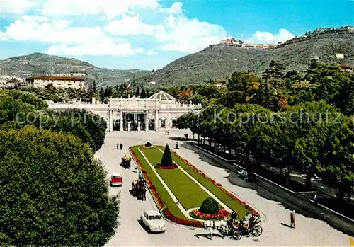 Montecatini_Terme Stabilimento Tettuccio Montecatini Terme