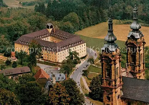 Vierzehnheiligen Dioezesenhaus Vierzehnheiligen