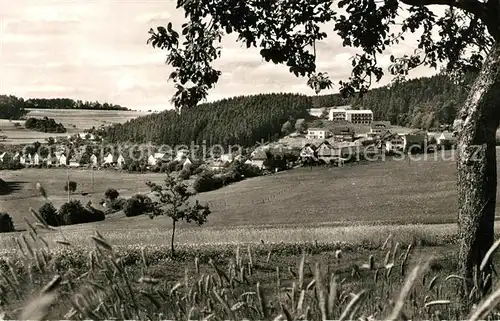 AK / Ansichtskarte Hunoldstal im Taunus Hunoldstal