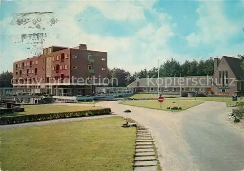 AK / Ansichtskarte Beekbergen Troelstra Oord Beekbergen