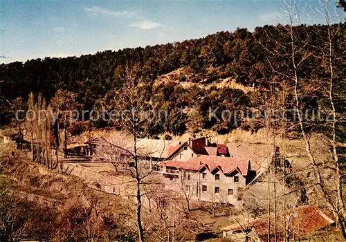 AK / Ansichtskarte Cyprus_Zypern Trootitissa Monastery Cyprus Zypern