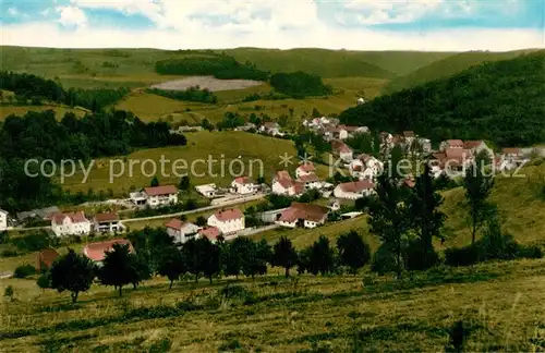 AK / Ansichtskarte Oberarnbach_Pfalz  Oberarnbach Pfalz