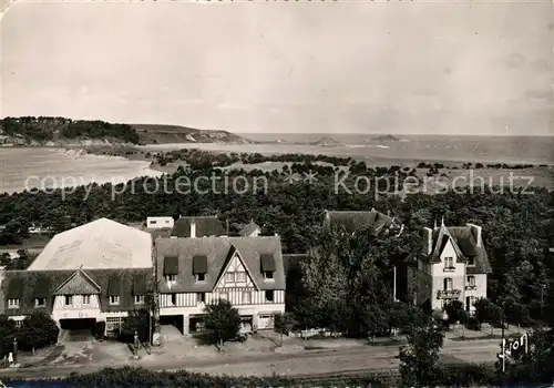 AK / Ansichtskarte Sables_d_Or_les_Pins Corps de Garde de la Bouche Sables_d_Or_les_Pins