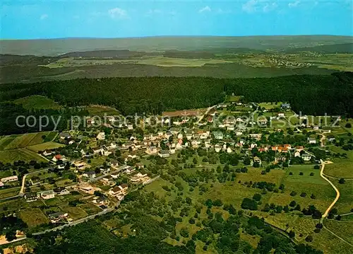 AK / Ansichtskarte Kemmenau Fliegeraufnahme  Kemmenau