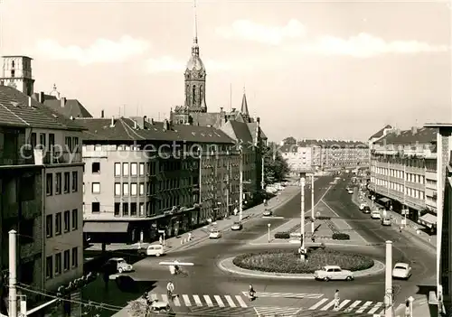 AK / Ansichtskarte Rheydt Limitenstrasse Rheydt