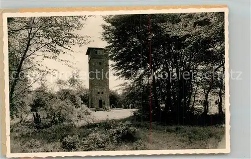 Valbert Kolbturm neben Rundfunkstation  Valbert