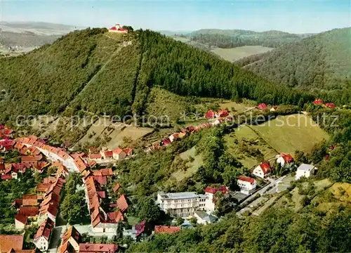 AK / Ansichtskarte Bad_Lauterberg Hausberg Bad_Lauterberg