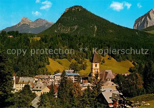 AK / Ansichtskarte Bad_Aussee_Steiermark  Bad_Aussee_Steiermark