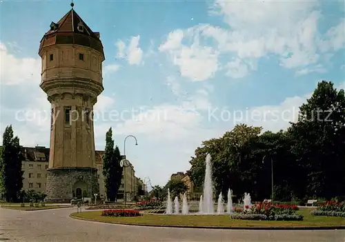 Wiener_Neustadt Wasserturm Wiener_Neustadt