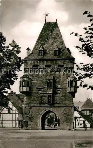 Soest_Arnsberg Osthofentor Soest_Arnsberg