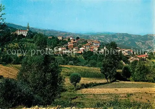 AK / Ansichtskarte Cella Tempio della Fraternita 